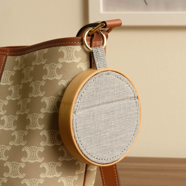 JULI-Bamboo compact mirror_2024PMO02